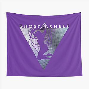 Ghost in the Shell, Major Silhouette 0.1 Tapestry