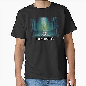 Ghost in the shell Classic T-Shirt