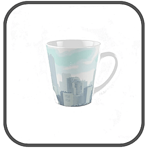 Ghost In The Shell Mugs