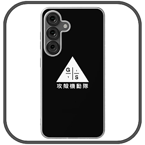 Ghost In The Shell Cases