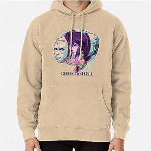 Ghost in the Shell Pullover Hoodie
