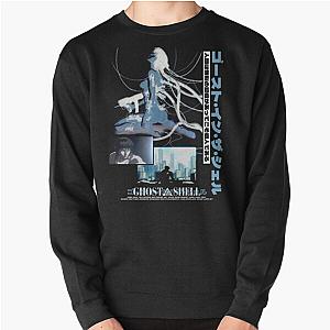 Ghost in the Shell The Major Sweatshirt