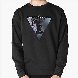 Ghost in the Shell Major Pullover Sweatshirt