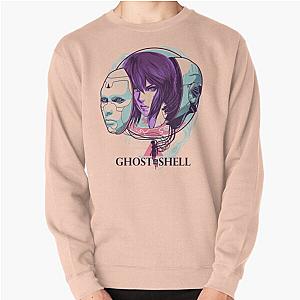 Ghost in the Shell Sweatshirt