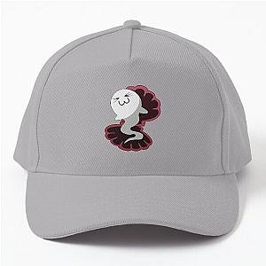 Judy Alvarez Ghost in the Shell Logo Cyberpunk Baseball Cap