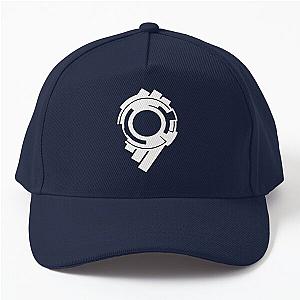 Ghost in the Shell 
Public Security Section 9 
Logo Baseball Cap