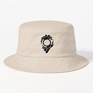 Ghost in the Shell - Public Security Section 9 Logobucket Hat