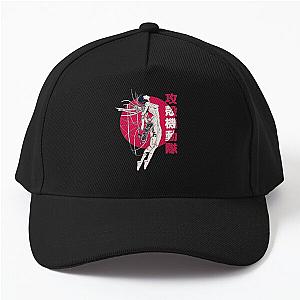 Ghost in the Shell - Baseball Cap