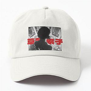 Ghost in the Shell 6 Dad Hat