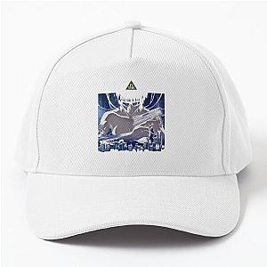 Ghost in the Shell Baseball Cap