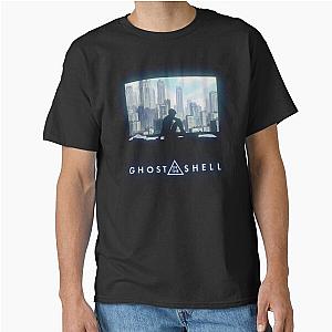 Ghost in the Shell - Classic T-Shirt