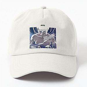 Ghost in the Shell Dad Hat