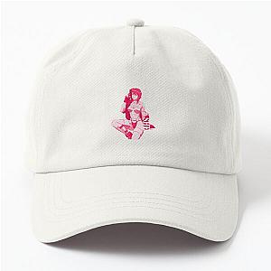 GHOST IN THE SHELL Dad Hat
