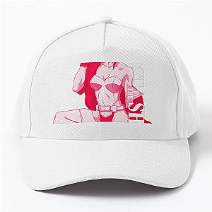 Ghost in the Shell Baseball Cap