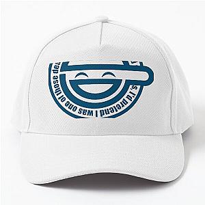 Laughing Man - GHOST IN SHELL Classic Baseball Cap