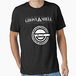Ghost in the Shell T-Shirt Essential T-Shirt