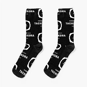 Ghost in the Shell Tachikoma Sock