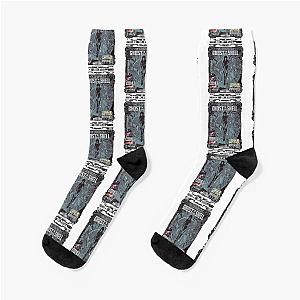 Ghost in the Shell franchise Socks