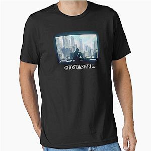 Ghost in the Shell Essential T-Shirt