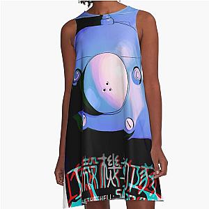 Ghost In The Shell 2045 Dress