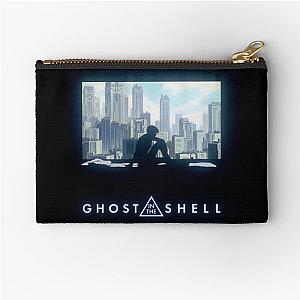 Ghost in the Shell Window Pouch