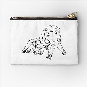 Ghost in the Shell Tachikoma Zipper Pouch