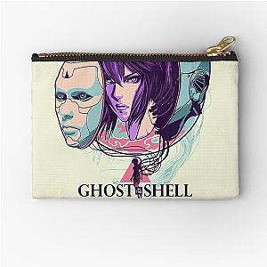 Ghost in the Shell Motoko Pouch