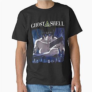 Ghost In Shell Classic T-Shirt