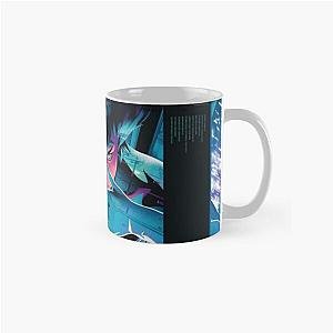 Ghost in the shell by Classic Mug