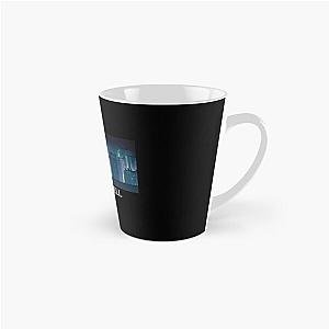 Ghost in the Shell Tall Mug