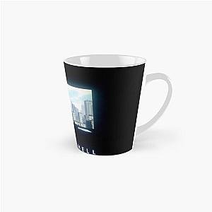 Ghost in the Shell Tall Mug