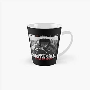 Major Motoko Kusanagi - Ghost in the Shell Tall Mug