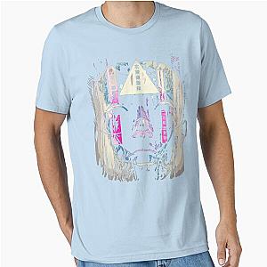 Ghost in the Shell Essential T-Shirt