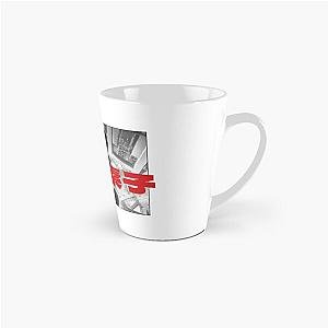 Ghost in the Shell Tall Mug