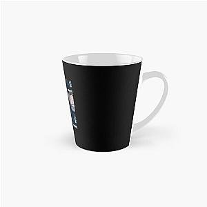 Ghost in the Shell Graphic Tall Mug