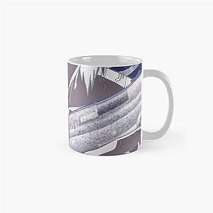 Ghost In The Shell Classic Mug