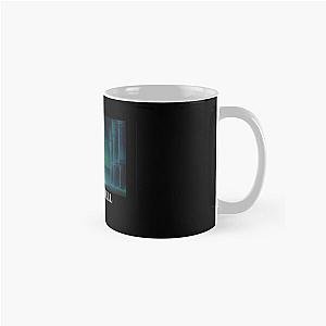 Ghost in the Shell Classic Mug