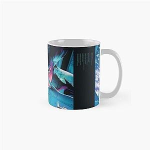 Ghost in the Shell by Emilie42 Classic Mug
