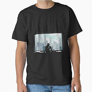 Ghost in the Shell Classic T-Shirt