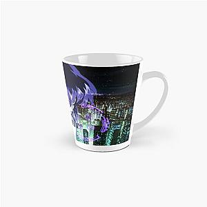 Ghost in the Shell Landscape Mug