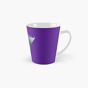 Ghost in the Shell Major 0.1 Tall Mug