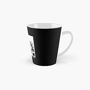 Ghost in the Shell Tall Mug