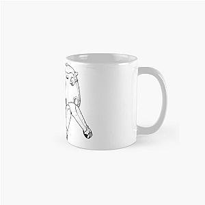 Ghost in the Shell Tachikoma Classic Mug
