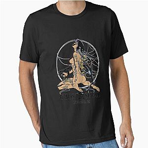 Ghost In The Shell Soldier Essential T-Shirt