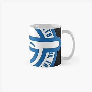 Ghost in the Shell by Emilie Classic Mug