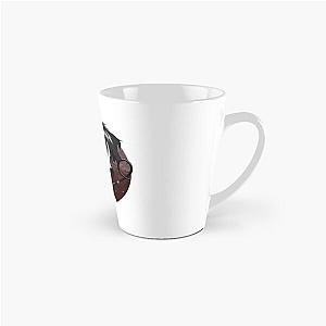 Ghost In The Shell Motoko Kusanagi Tall Mug
