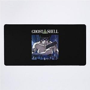 Ghost In The Shell Desktop Mat