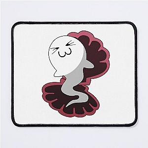 Judy Alvarez Ghost in the Shell Logo Cyberpunk Mouse Pad