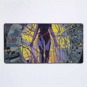 Ghost In The Shell Limited Edition poster Desk Mat