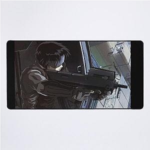 Ghost in the Shell Cyberpunk Desk Mat